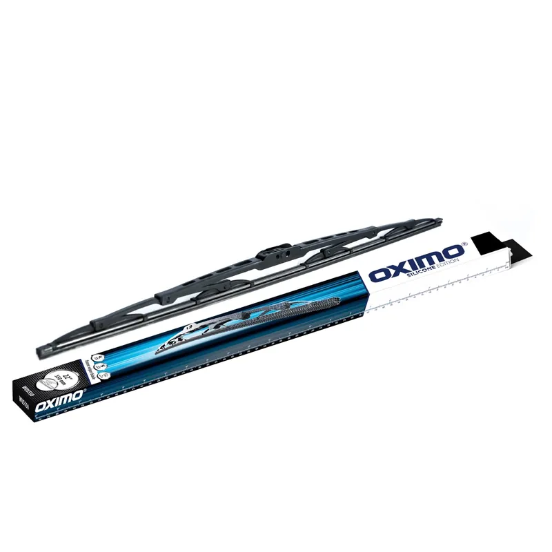 Wycieraczki Szkieletowe Oximo Przód do Nissan Almera Hatchback (10.2002-11.2006) Oferta limitowana