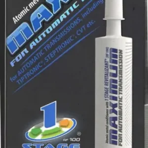 Ekspresowa dostawa XADO 1 STAGE MAXIMUM AUTOMATIC TRANSMISION