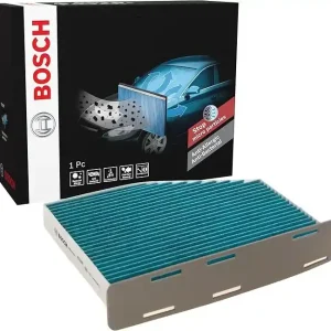 BOSCH A 8615 0 986 628 615 FILTR KABINOWY Ekspresowa dostawa