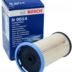 BOSCH 1 457 070 014 FILTR PALIWA Premium