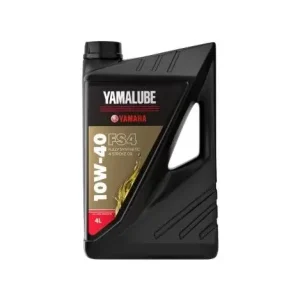 YAMALUBE FS4 10W40 4L SYNTETYK Premium