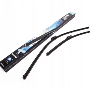 Niska cena OXIMO KOMPLET WYCIERACZEK WA350525 i WUS275