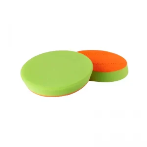 ADBL ROLLER PAD R-FINAL FINISH BARDZO MIĘKKI PAD POLERSKI ZIELONY 165/175MM Wysoka jakość