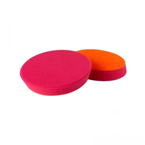 ADBL ROLLER PAD R-SOFT POLISH ŚREDNIO-MIĘKKI PAD POLERSKI CZERWONY 85/100MM Wyprzedaż