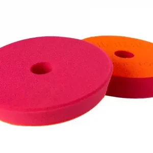 ADBL ROLLER PAD DA-SOFT POLISH ŚREDNIO-MIĘKKI PAD POLERSKI CZERWONY 135/150MM Oferta
