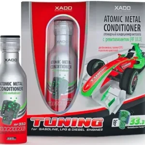 Oferta limitowana XADO AMC 1 STAGE TUNING