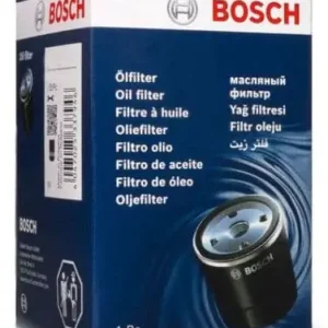 BOSCH F 026 407 274 FILTR OLEJU Oryginalny