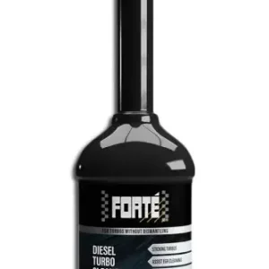Wysoka jakość FORTE DIESEL TURBO CLEANER
