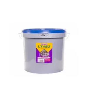 Zamów teraz SMAR ŁOŻYSKOWY TAWOT ZIELONY ŁT-4S3 9KG