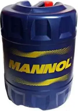 MANNOL DEXRON (DEXTRON) III 20L AUTOMATY Tani
