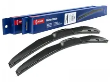 Wycieraczki samochodowe DENSO (hybrydowe) do Volvo S60 11.2000-07.2004 Oferta