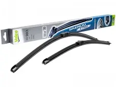 Wycieraczki samochodowe VALEO Silencio (płaskie) do Alfa Romeo 159 Kombi 03.2006-12.2011 Kup teraz