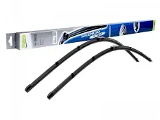 Wycieraczki samochodowe VALEO Silencio (płaskie) do Volkswagen Golf Plus 01.2005-05.2009 Tani