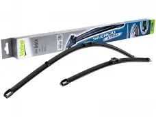 Wycieraczki samochodowe VALEO Silencio (płaskie) do BMW Seria 5 Sedan F10 03.2010-10.2016 Darmowa dostawa