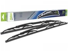 Bezpieczna płatność Wycieraczki samochodowe VALEO Silencio (szkieletowe) do Ford Galaxy mk1 02.1995-04.2001