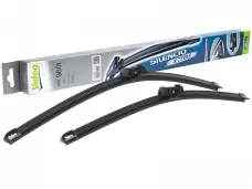 Wycieraczki samochodowe VALEO Silencio (płaskie) do Volkswagen Touran 05.2010-05.2015 klapa tył Darmowa dostawa