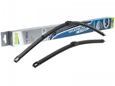 Wycieraczki samochodowe VALEO Silencio (płaskie) do BMW Seria 3 Kombi E91 09.2005-08.2009 Rabat