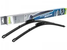 Wycieraczki samochodowe VALEO Silencio (płaskie) do Audi S4 Sedan 11.2004-06.2008 [B7; 8EC] Nowość