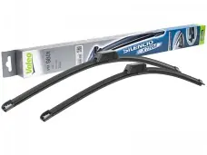 Wycieraczki samochodowe VALEO Silencio (płaskie) do Mercedes Klasa CLC 03.2008-10.2010 [CL203] Popularny