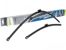 Wycieraczki samochodowe VALEO Silencio (płaskie) do Mercedes Vito 09.2014- [W447] Premium