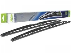 Zwrot pieniędzy Wycieraczki samochodowe VALEO Silencio (szkieletowe) do Audi S4 Kombi 03.2003-10.2003 [B6; 8E5]