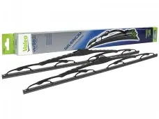 Wycieraczki samochodowe VALEO Silencio (szkieletowe) do Opel Meriva A 03.2003-03.2010 Kup teraz