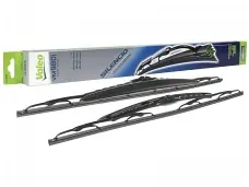 Wycieraczki samochodowe VALEO Silencio (szkieletowe) do Peugeot 807 06.2002-07.2005 Nowość