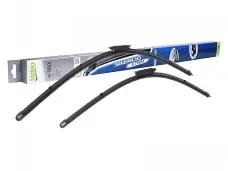 Darmowa dostawa Wycieraczki samochodowe VALEO Silencio (płaskie) do Citroen C4 Picasso I 04.2008-12.2013