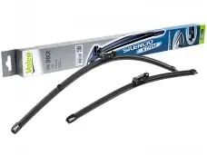 Wycieraczki samochodowe VALEO Silencio (płaskie) do Skoda Octavia Kombi 11.2012- Bezpieczna płatność