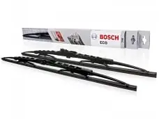 Wycieraczki samochodowe BOSCH Eco (szkieletowe) do Audi 100 Kombi 12.1990-07.1994 [C4] Darmowa dostawa
