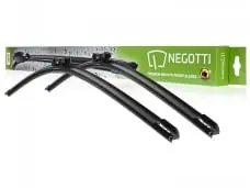 Oferta limitowana Wycieraczki samochodowe NEGOTTI (płaskie) do Audi A7 07.2010-05.2018 [4G8]
