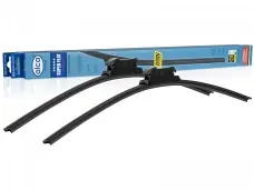 Wycieraczki samochodowe ALCA Super Flat (płaskie) do Audi TT RS 07.2009-06.2014 [8J3, 8J9] Ostatnia szansa