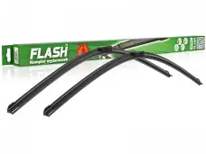 Wyprzedaż Wycieraczki samochodowe FLASH (płaskie) do Ford Galaxy mk2 04.2001-08.2006