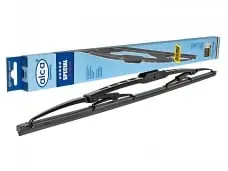 Oferta limitowana Wycieraczka samochodowa ALCA Special Graphite (pióro na tylną szybę) do Seat Alhambra 07.2001-03.2010