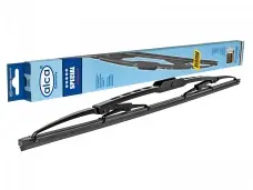 Wycieraczka samochodowa ALCA Special Graphite (pióro na tylną szybę) do Peugeot 306 Hatchback/Sedan 05.1997-12.1998 Oferta limitowana