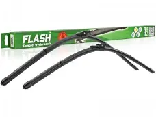 Wycieraczki samochodowe FLASH (płaskie) do Ford Tourneo Connect 09.2013- klapa tył Najlepsza cena