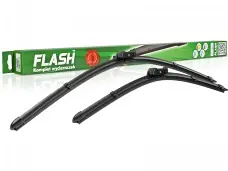 Wycieraczki samochodowe FLASH (płaskie) do Alfa Romeo Giulia 03.2016- Oferta