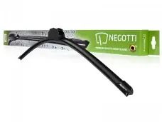 Szybka dostawa Wycieraczka samochodowa NEGOTTI (płaska) do Audi A2 09.1999-06.2001 [8Z0]