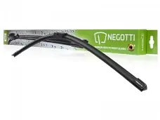 Szybka dostawa Wycieraczka samochodowa NEGOTTI (płaska) do Audi A2 07.2001-08.2005 [8Z0]