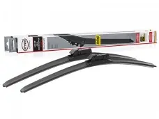 Wycieraczki samochodowe HEYNER All Seasons (płaskie) do Mercedes Klasa S 05.2013- [W222] Zamów teraz