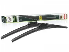 Wycieraczki samochodowe HEYNER Hybrid (hybrydowe) do Mercedes Klasa S 05.2013- [W222] Bezpieczna płatność