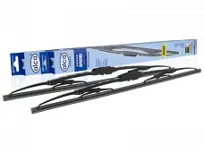 Wycieraczki samochodowe ALCA Special Graphite (szkieletowe) do Mitsubishi Lancer Hatchback 07.2008- Oferta