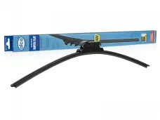 Wycieraczka samochodowa ALCA Super Flat (płaska) do Peugeot 108 02.2014- Najlepsza cena