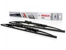 Darmowa dostawa Wycieraczki samochodowe BOSCH Eco (szkieletowe) do Subaru Forester 06.2005-11.2007