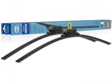 Ostatnia szansa Wycieraczki samochodowe ALCA Super Flat (płaskie) do Volkswagen Passat Sedan B6 05.2005-11.2010