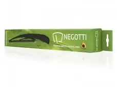 Oferta limitowana Wycieraczka samochodowa NEGOTTI (ramię i pióro na tylną szybę) do Volkswagen Touran 02.2003-11.2006 klapa tył