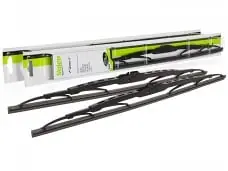 Wycieraczki samochodowe VALEO First Conventional (szkieletowe) do Hyundai Tucson I 08.2004-03.2010 Premium