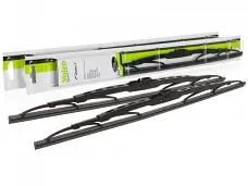 Kup teraz Wycieraczki samochodowe VALEO First Conventional (szkieletowe) do Jeep Cherokee 01.2014-