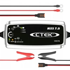 CTEK MXS 7.0 PROSTOWNIK ŁADOWARKA Zwrot pieniędzy
