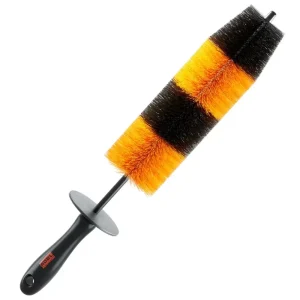 Wyprzedaż ADBL WHEEL DAGGER SZCZOTKA DO FELG